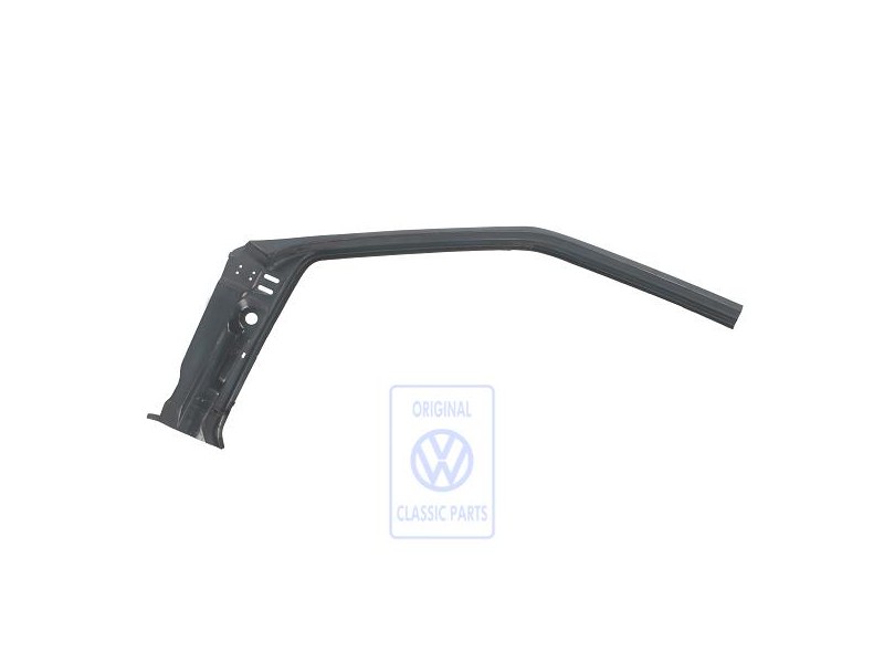 VW Originale Sezione - Montante A - 533809839A