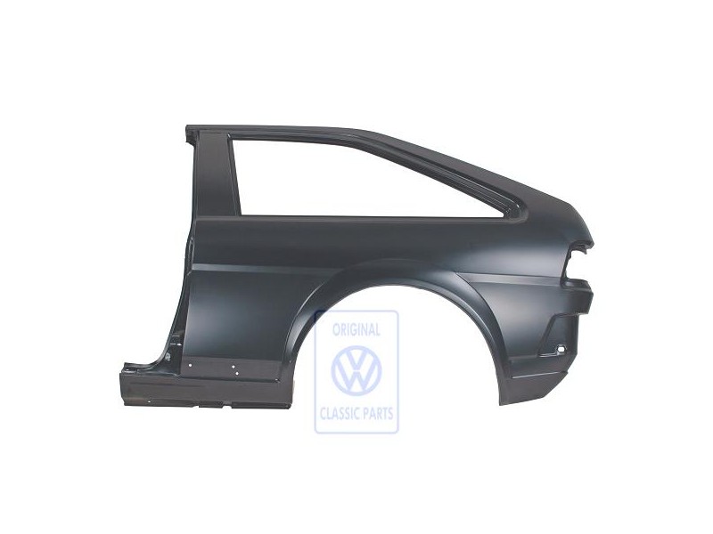 VW Originale Elemento Parz. 
