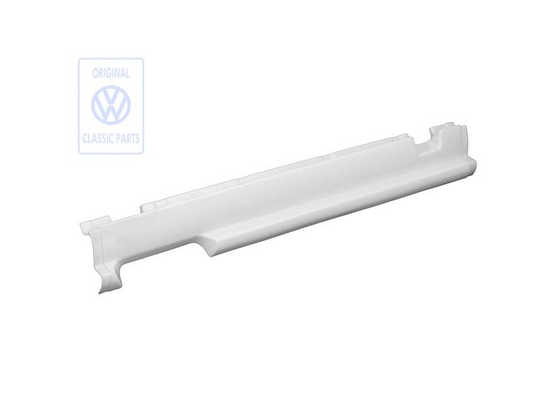 VW Originale Spoiler - 533813903A