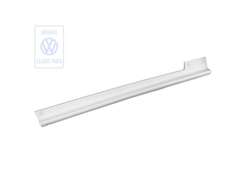 VW Originale Allarg. Longh. Inf. 