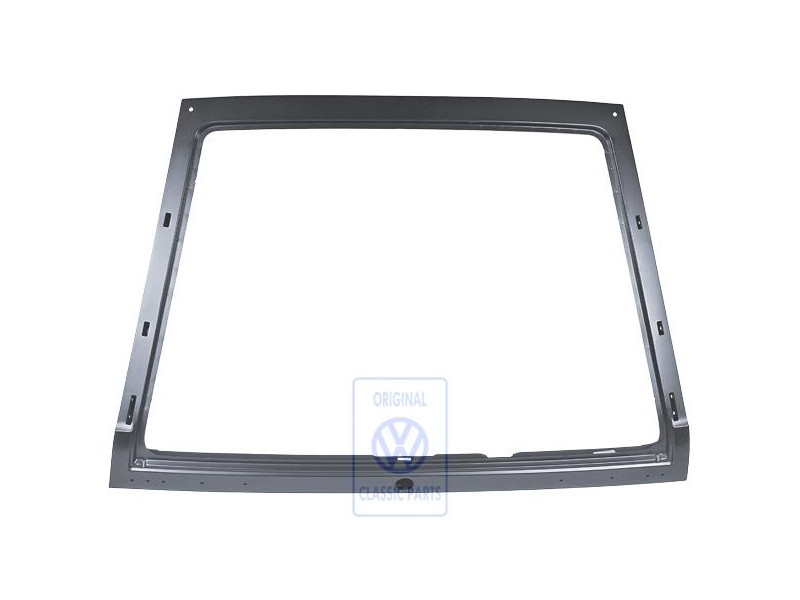 VW Originale Portellone - 533827025M