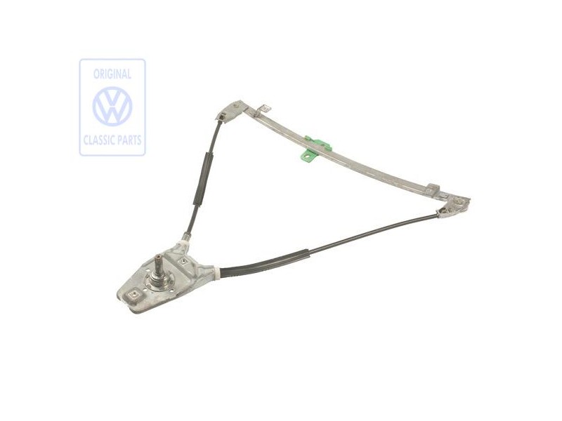 VW Originale Alzarcristallo - 533837401B