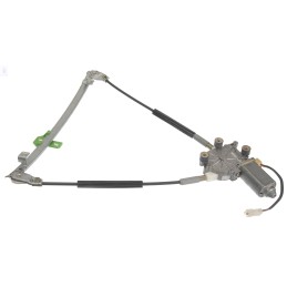 VW Originale Alzacristalli Con Motorino - 533837401D