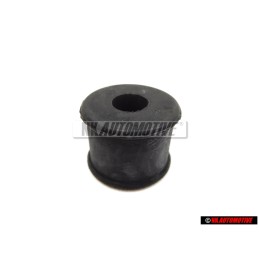 VW Classic Parts Cuscinetto Gomma - 111413381A