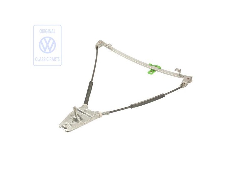 VW Originale Alzarcristallo - 533837402B
