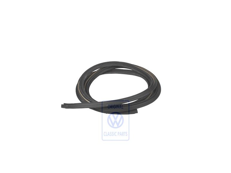 VW Originale Guarnizione Porta - 533837911A