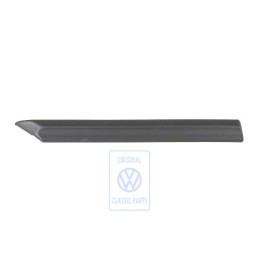 VW Originale Modanatura Per Parafango - 533853503C