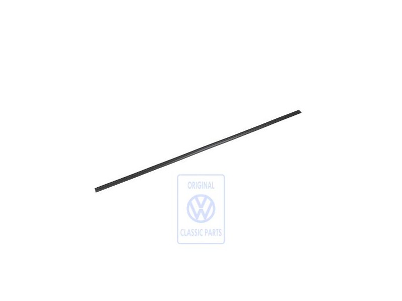 VW Originale Modanatura Per Porta - 533853516C