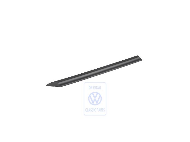 VW Originale Modanatura Per Fiancata - 533853535C