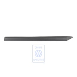 VW Originale Modanatura Per Fiancata - 533853536C
