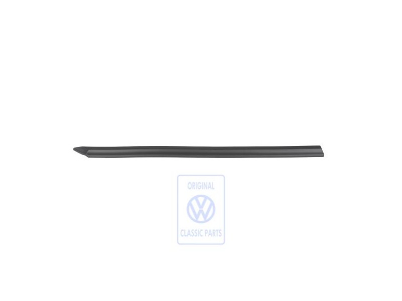 VW Originale Modanatura Per Fiancata - 533853538D