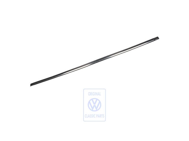 VW Originale Modanatura Per Tetto - 533853706C