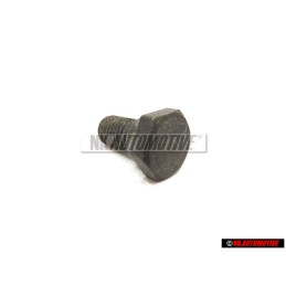 VW Originale Vite A Testa Esagonale - 111823345