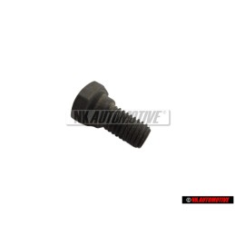 VW Originale Vite A Testa Esagonale - 111823345