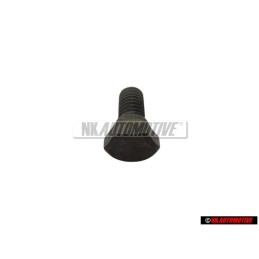 VW Originale Vite A Testa Esagonale - 111823345