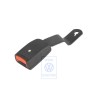 VW Originale Fibbia Cintura - 533857756A
