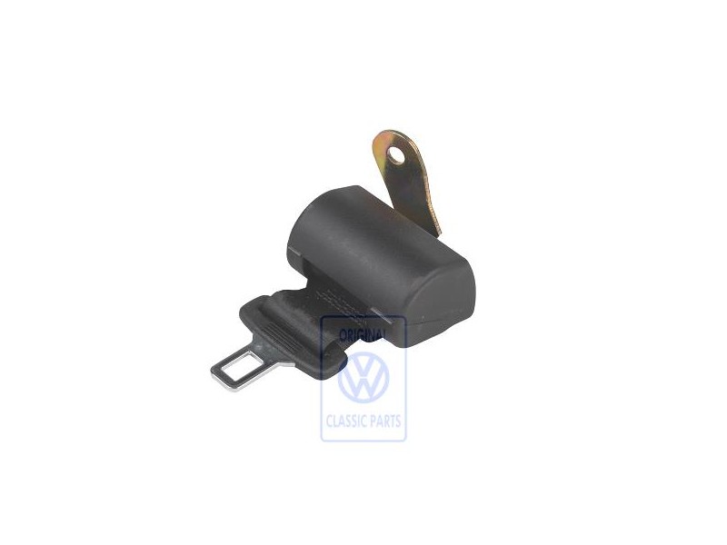 VW Originale Cintura Addominale - 533857814A