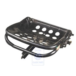 VW Originale Telaio Sedile Con Regolazione In Altezza - 533881106G