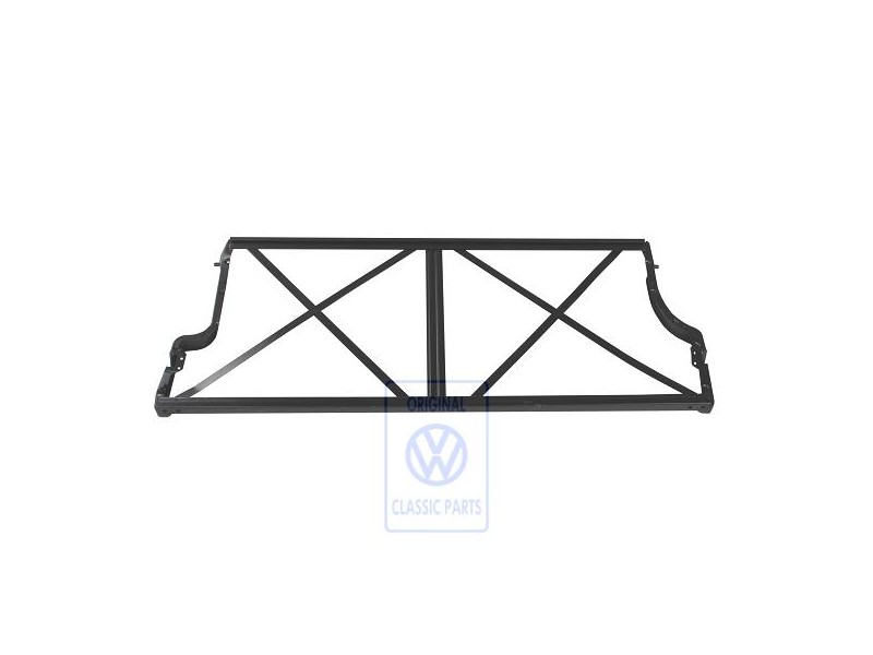 VW Originale Telaio Schienale - 533885705C