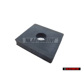VW Classic Parts Base Di Appoggio - 111899117B