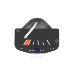 VW Originale Indicatore Livello Carburante - 533919045D