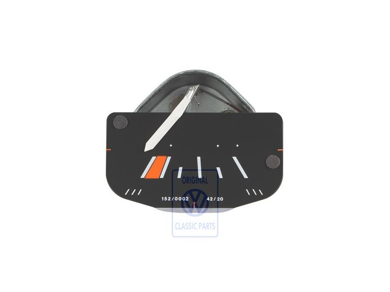 VW Originale Indicatore Livello Carburante - 533919045D