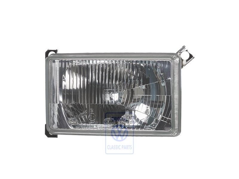 VW Originale Inserto Faro - 533941105C