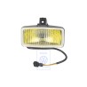 VW Originale Fendinebbia Alogeno, Luce Gialla - 533941701A