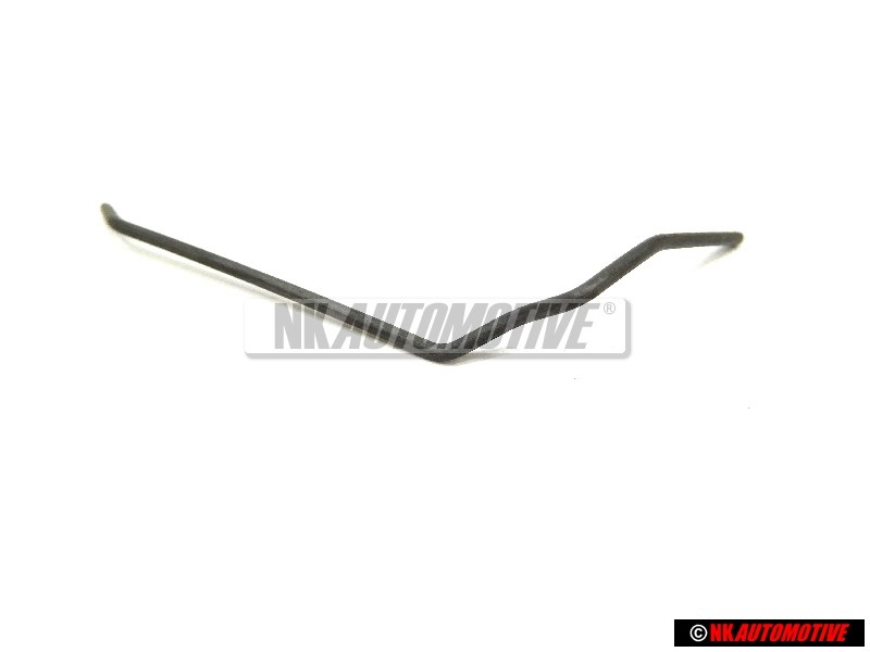 VW Classic Parts Molla Ritegno - 111941125B