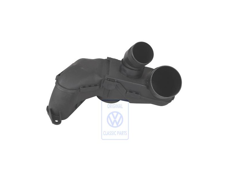 VW Originale Scatola Regolazione - 027129608
