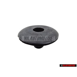 VW Originale Manicotto Di Sfiato - 111971905