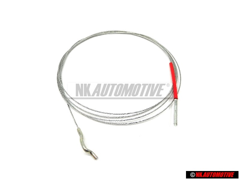 VW Classic Parts Cavo Com. 