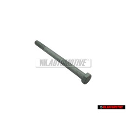 VW Originale Vite A Testa Esagonale - N 0401573