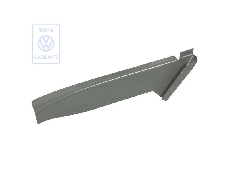 VW Originale Lamiera Chius. 