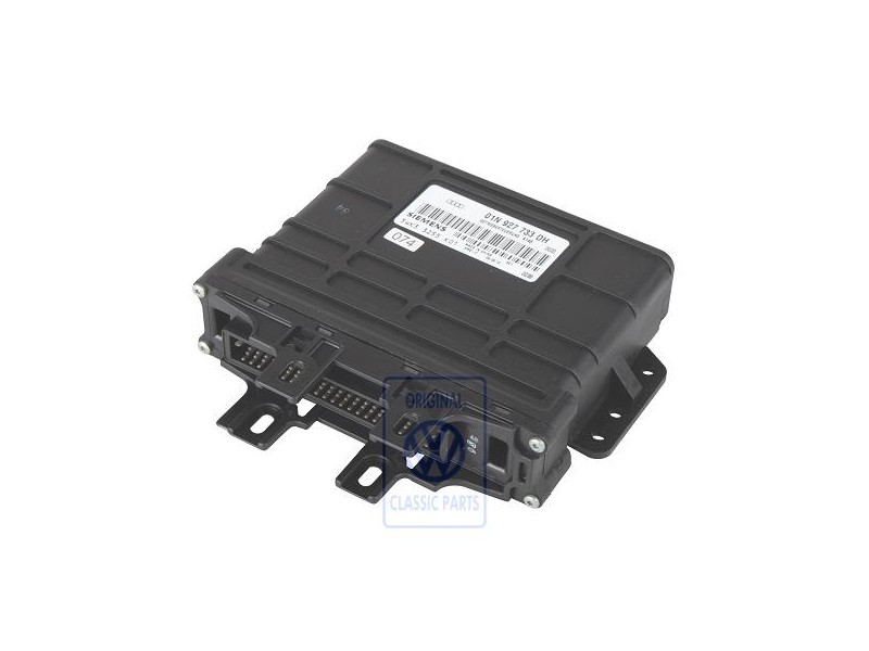 VW Originale Supporto Paraurti - 531807314