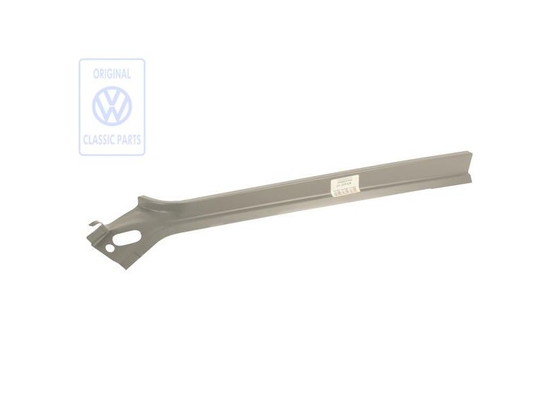 VW Originale Rinforzo Per Montante A - 531809438