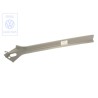 VW Originale Rinforzo Per Montante A - 531809438