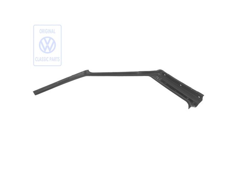 VW Originale Sezione - Montante A - 531809839