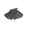 VW Originale Lamiera Terminale Per Longherone - 533803511