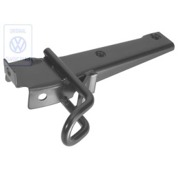 VW Originale Supporto Paraurti - 533807114