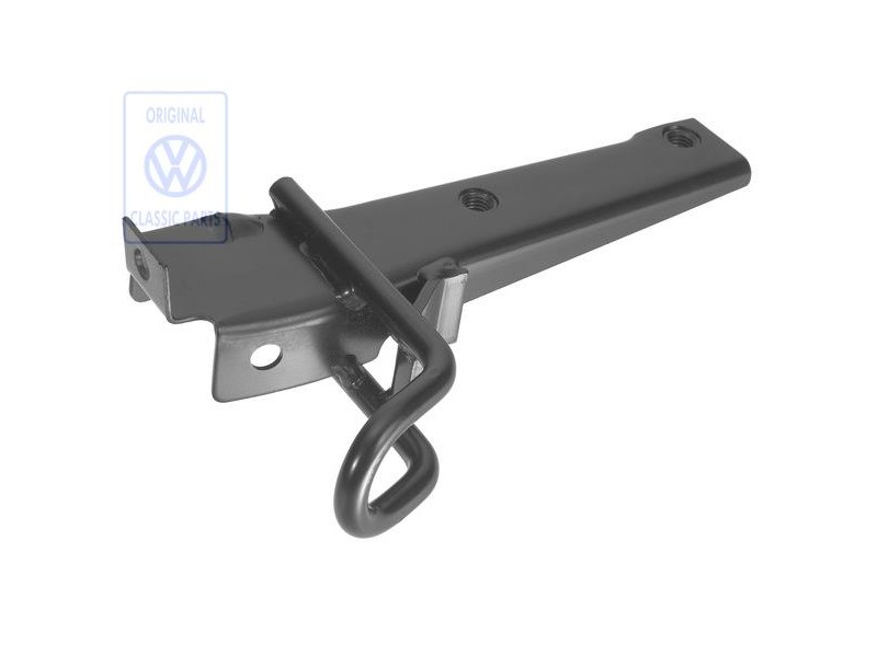 VW Originale Supporto Paraurti - 533807114
