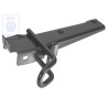 VW Originale Supporto Paraurti - 533807114