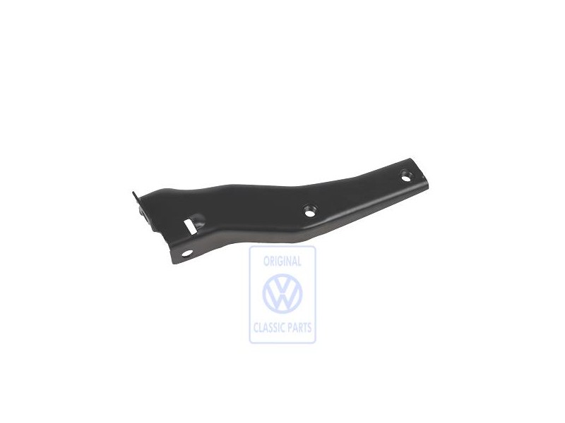 VW Originale Supporto Paraurti - 533807313