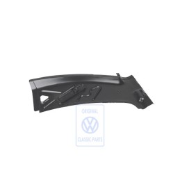 VW Originale Sezione - Montante B - 533809412
