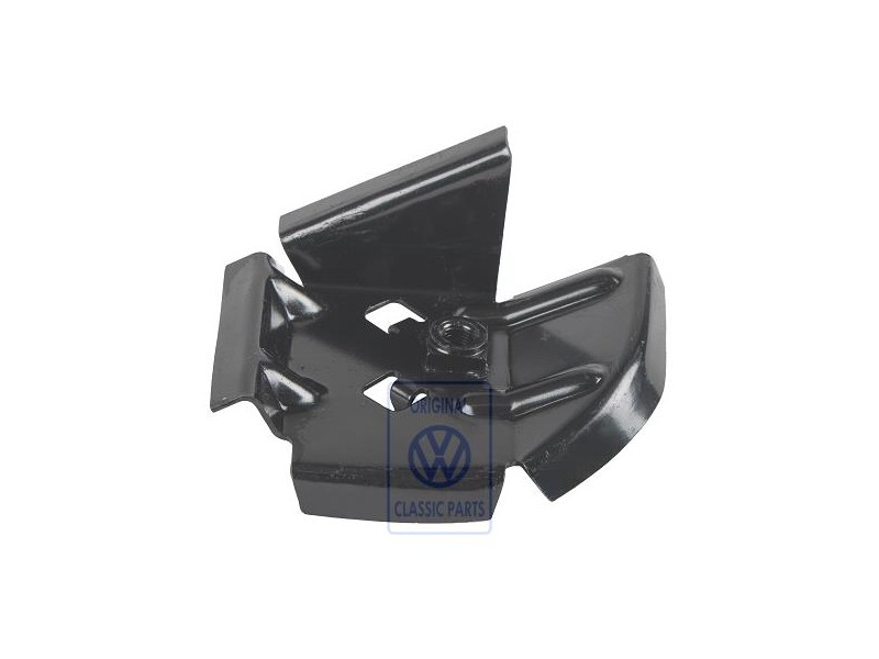VW Originale Mensola Supporto - 533809525