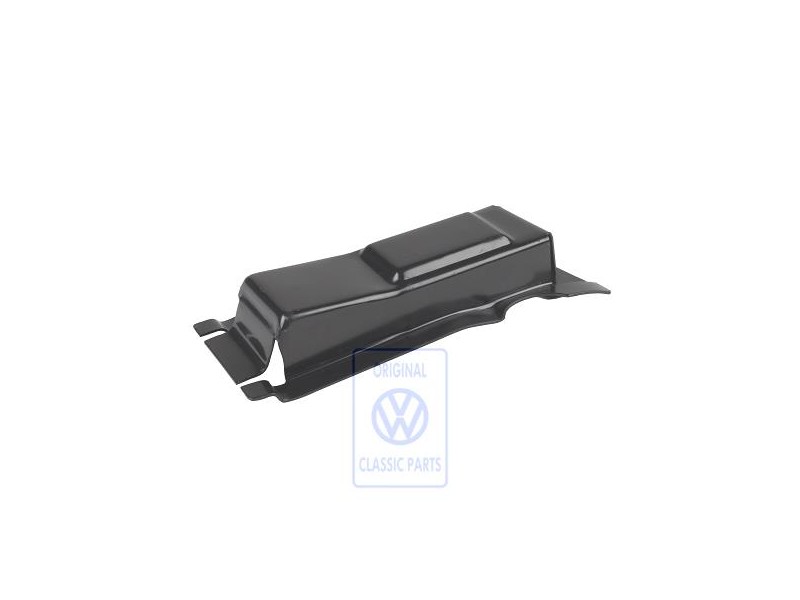 VW Originale Rinforzo Cerniera - 533809625