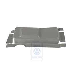 VW Originale Rinforzo Cerniera - 533809626
