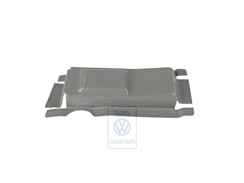 VW Originale Rinforzo Cerniera - 533809626