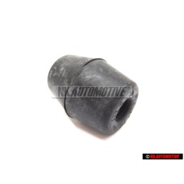 VW Originale Cuscinetto Gomma - 113501813