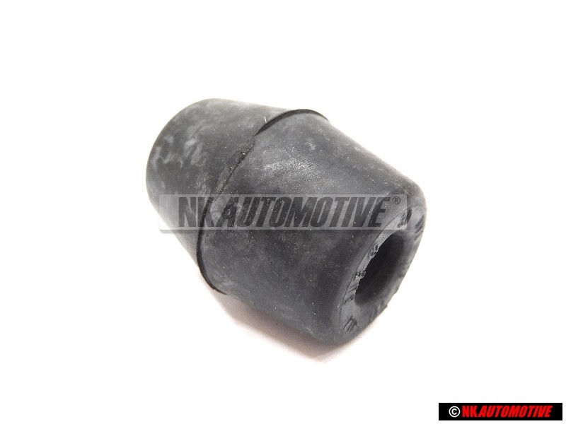 VW Originale Cuscinetto Gomma - 113501813